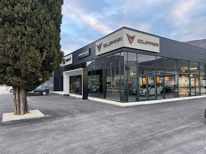 HERCEGOVINA AUTO d.d.