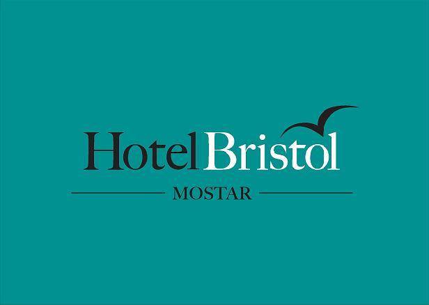 Hotel Bristol, Mostar