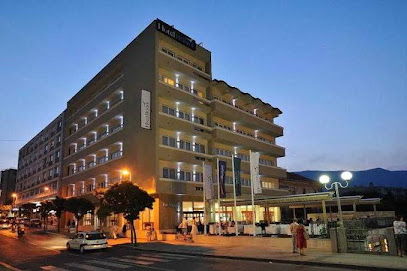 Hotel Bristol, Mostar