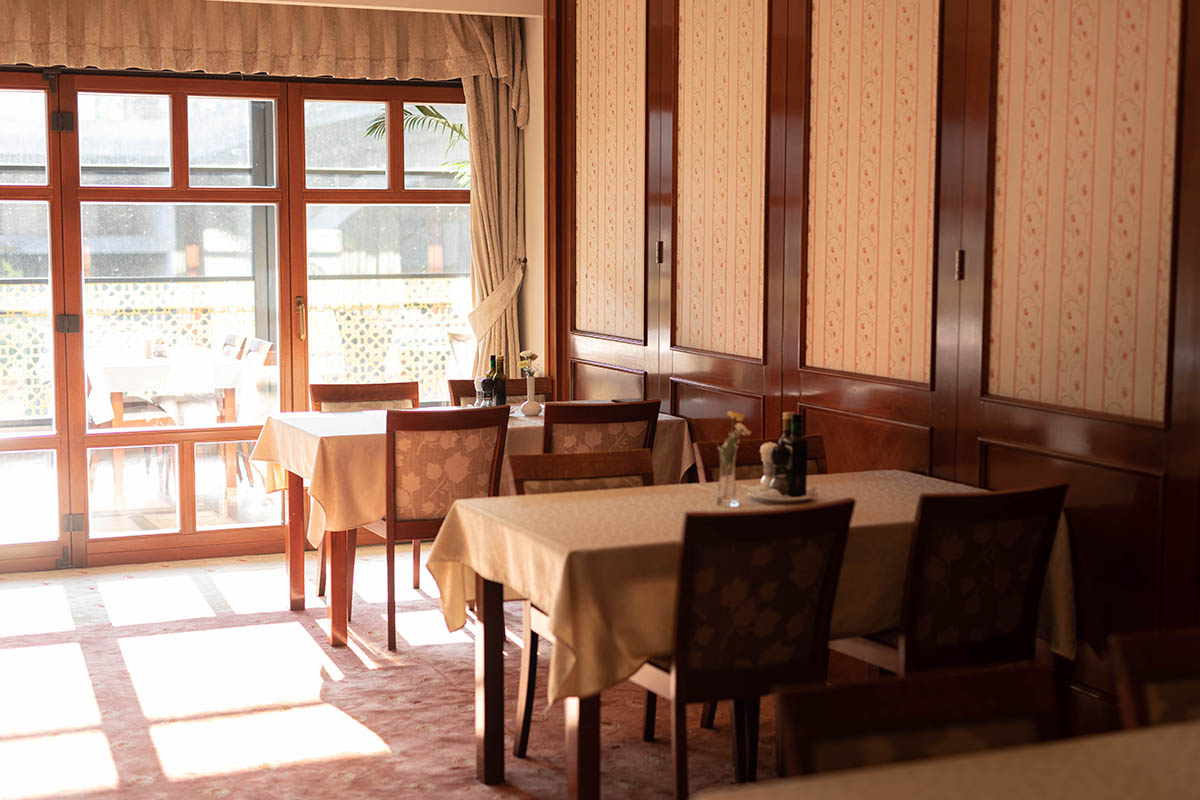 Hotel Bristol, Mostar