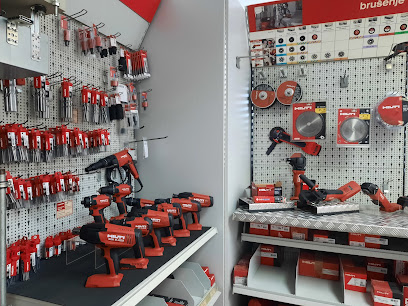 Hilti Systems BiH d.o.o., Sarajevo
