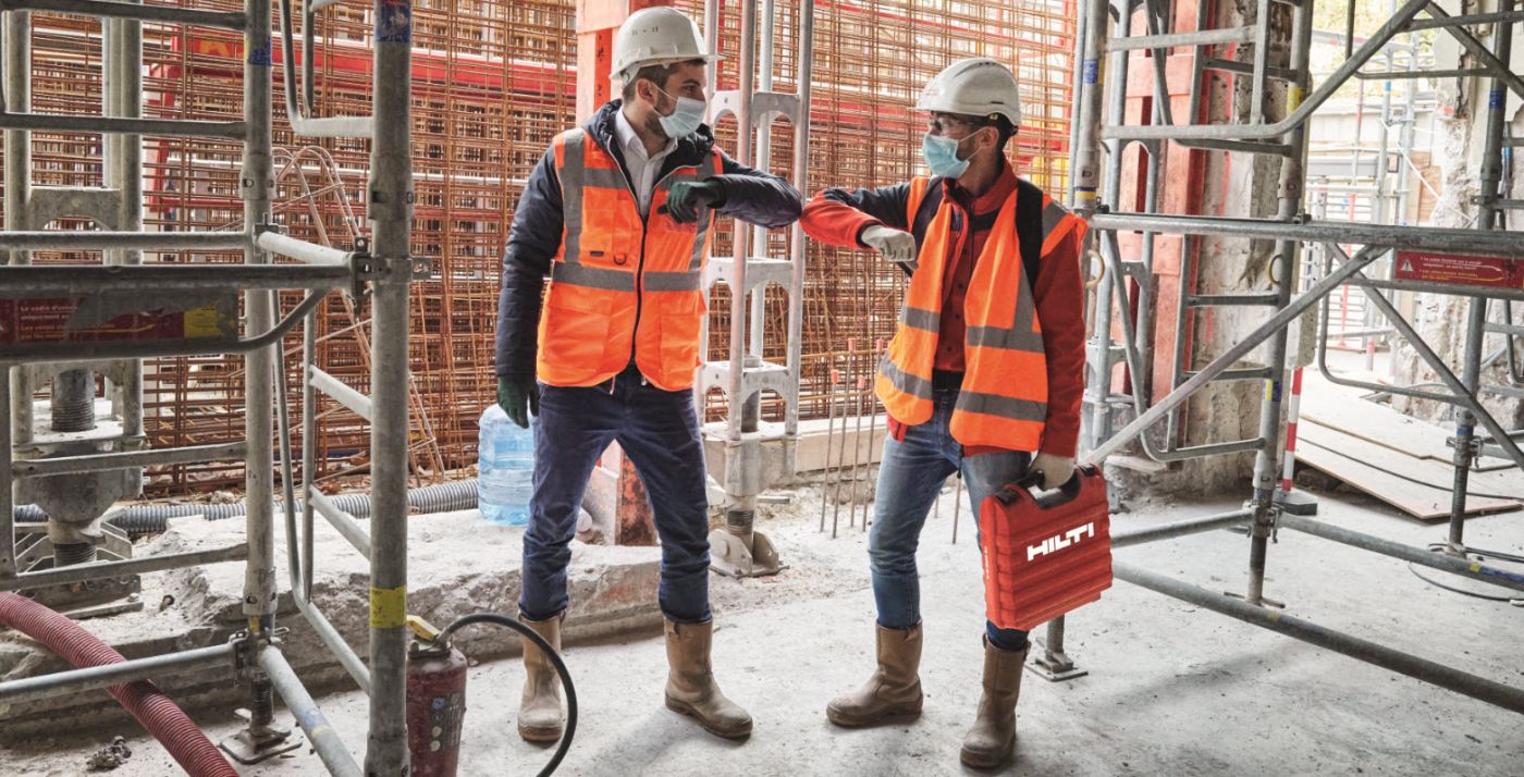 Hilti Systems BiH d.o.o., Sarajevo