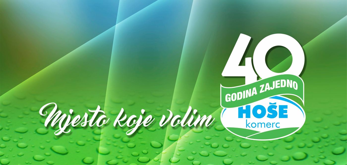 HOŠE KOMERC d.o.o. Sarajevo