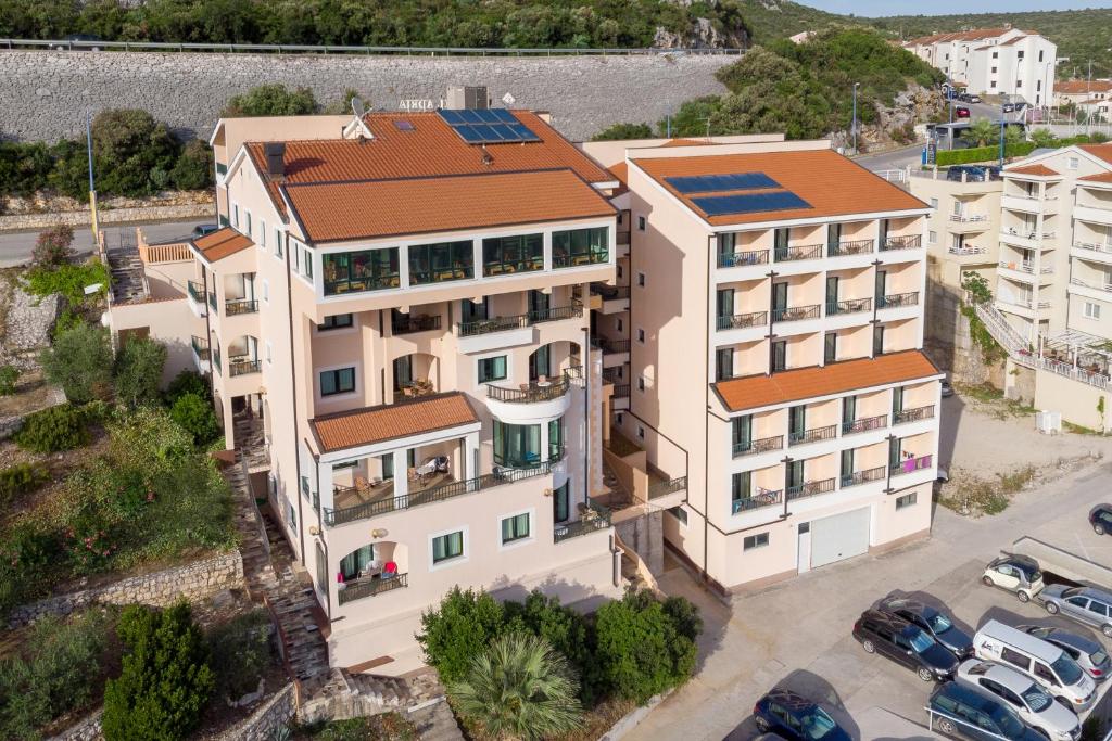 HOTEL ADRIA, Neum