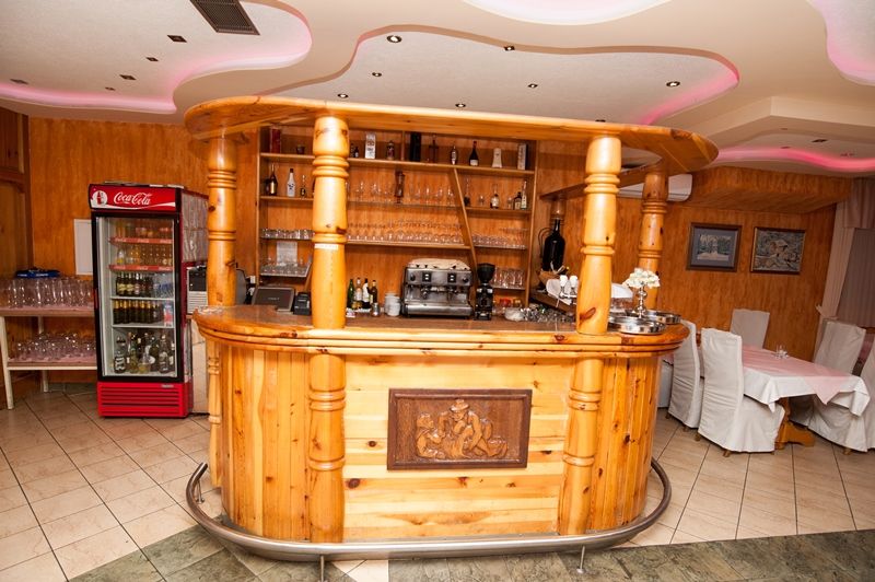 HOTEL Adria Ski Kupres