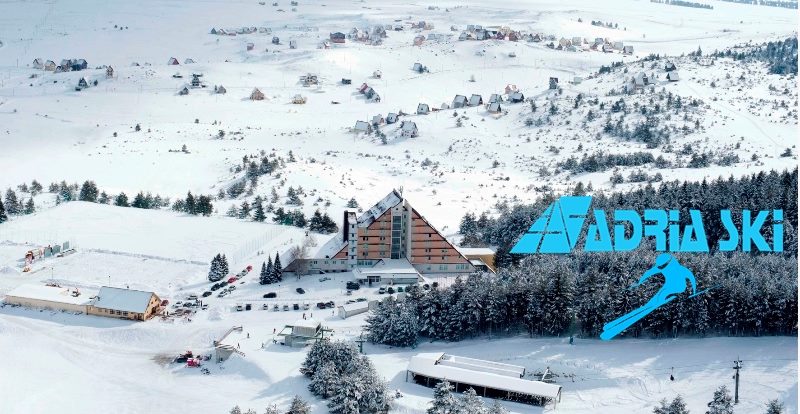 HOTEL Adria Ski Kupres