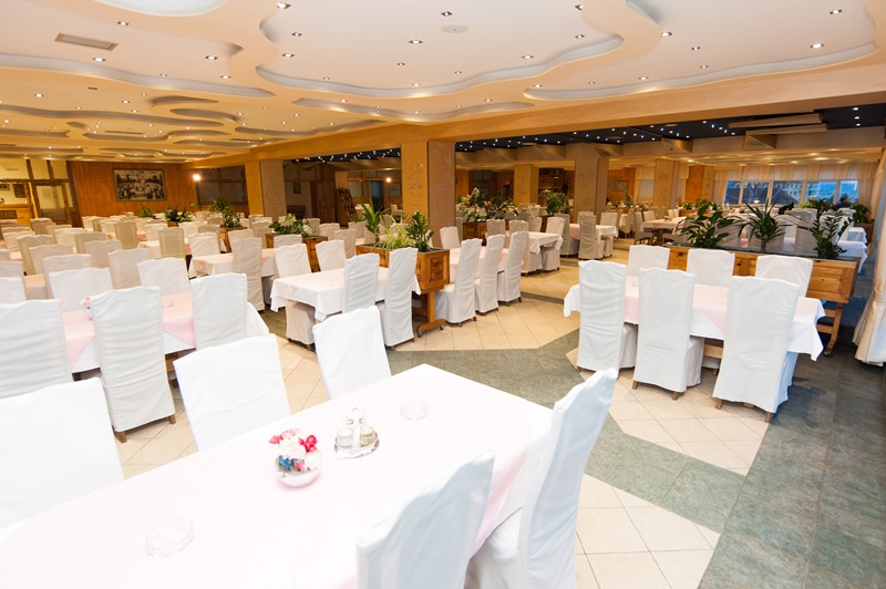HOTEL Adria Ski Kupres