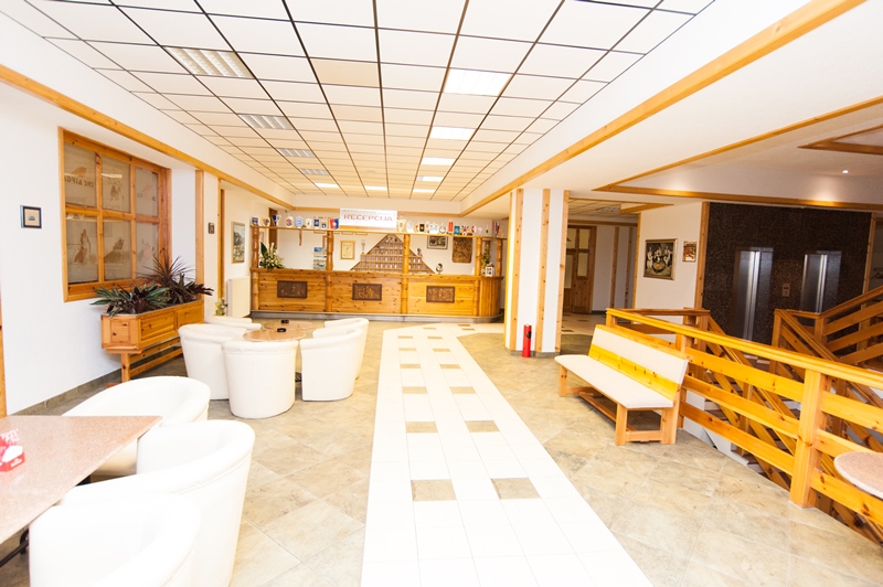 HOTEL Adria Ski Kupres