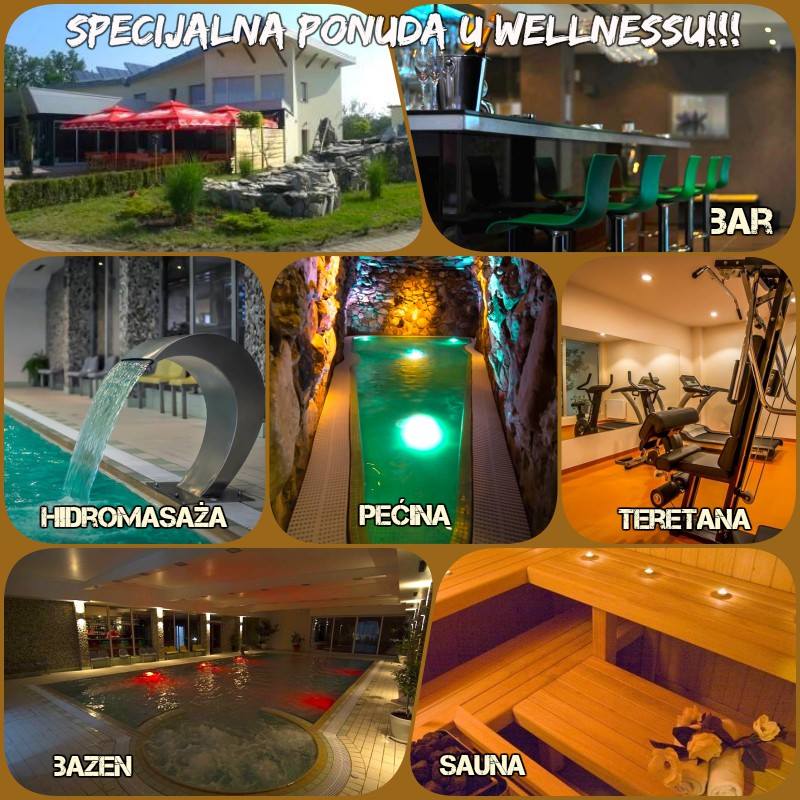 HOTEL AHMEDIĆ d.o.o. Lukavac