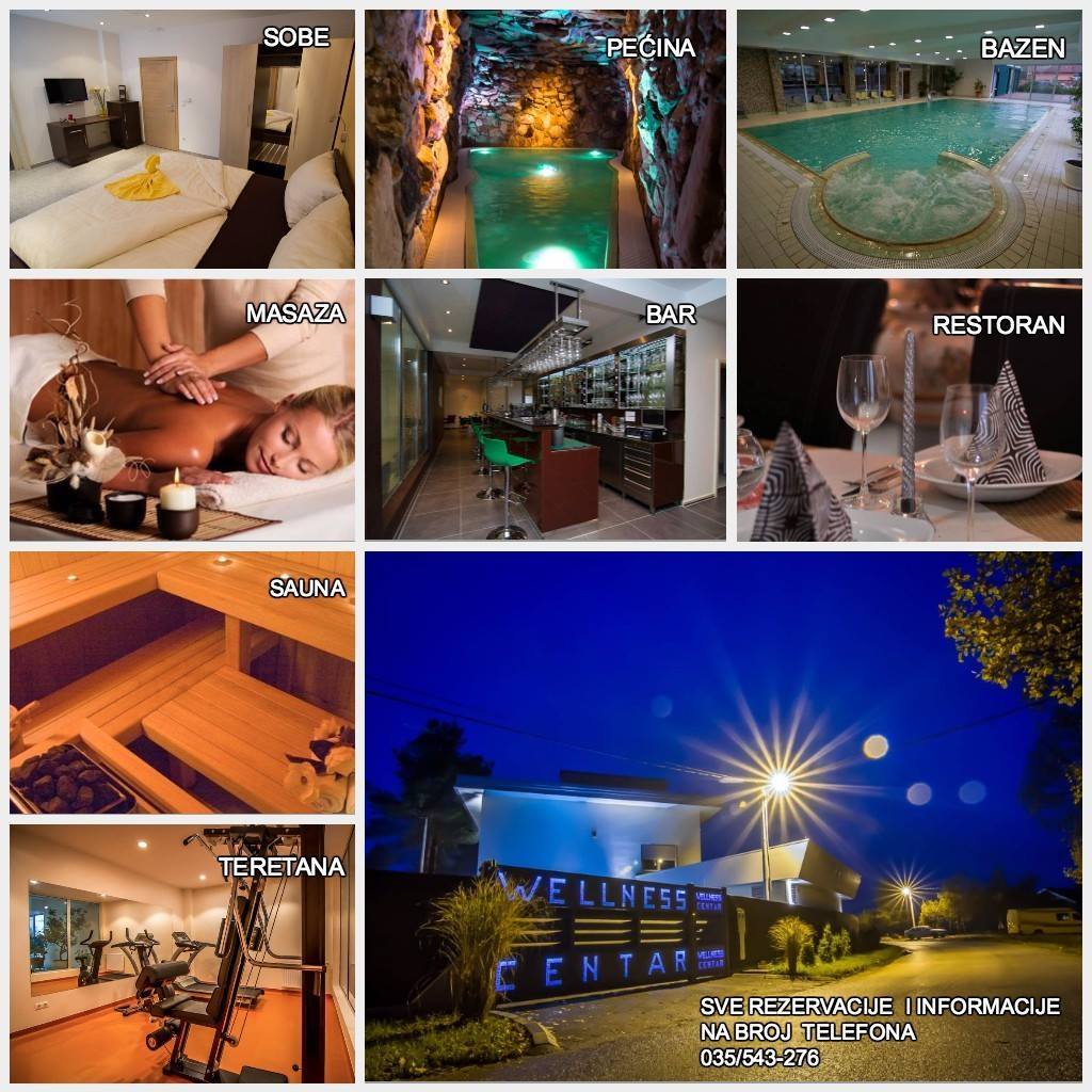 HOTEL AHMEDIĆ d.o.o. Lukavac