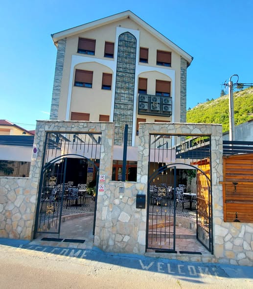 HOTEL BLAGAJ Blagaj