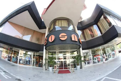 HOTEL BOSNA Banja Luka