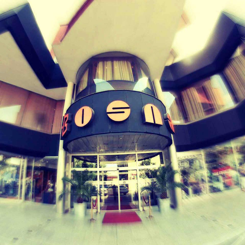 HOTEL BOSNA Banja Luka