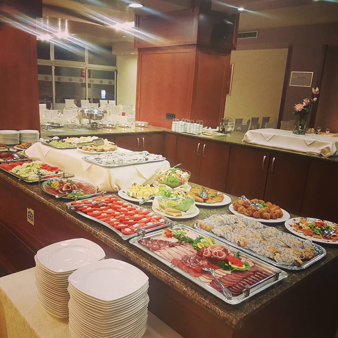 HOTEL BOSNA Banja Luka