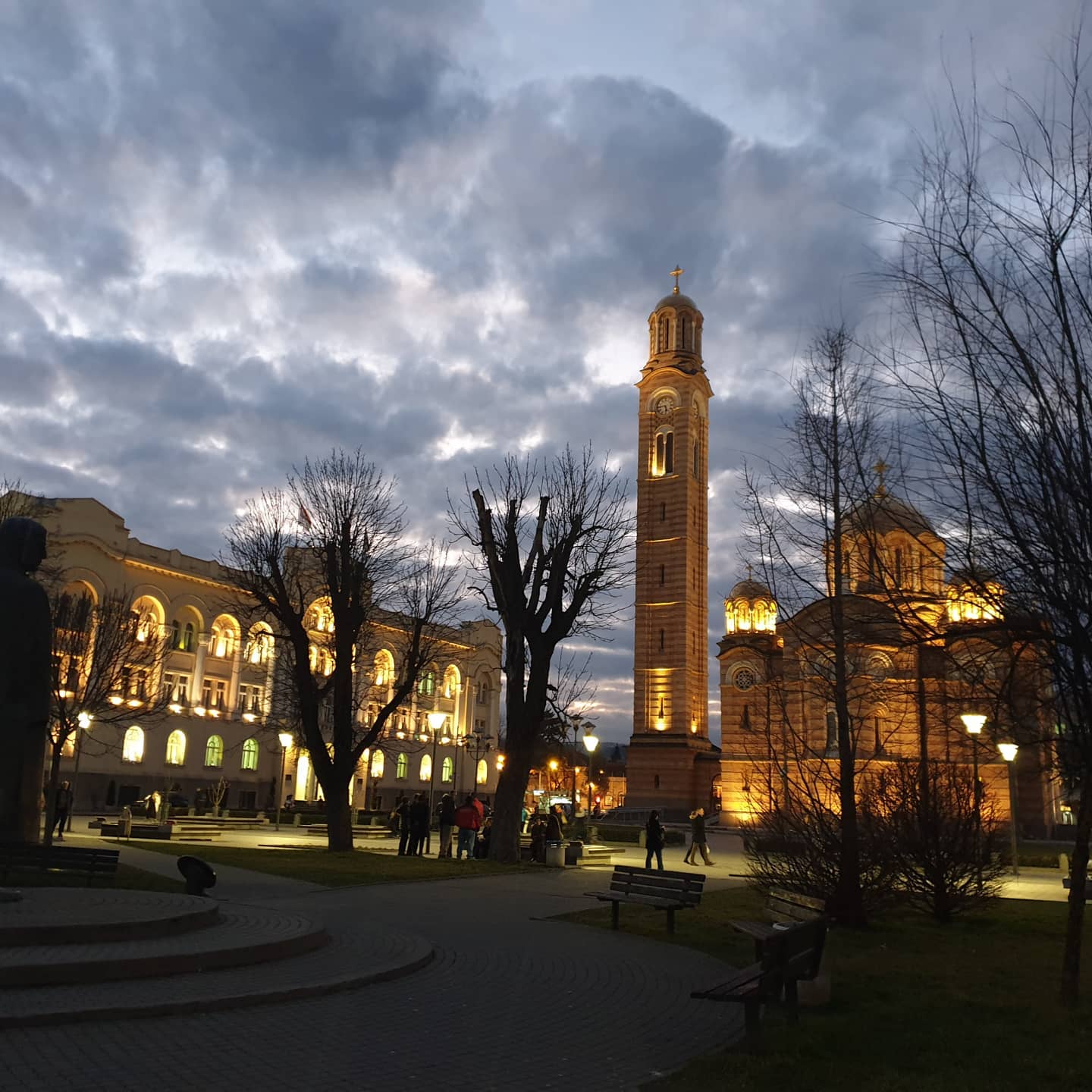 HOTEL BOSNA Banja Luka
