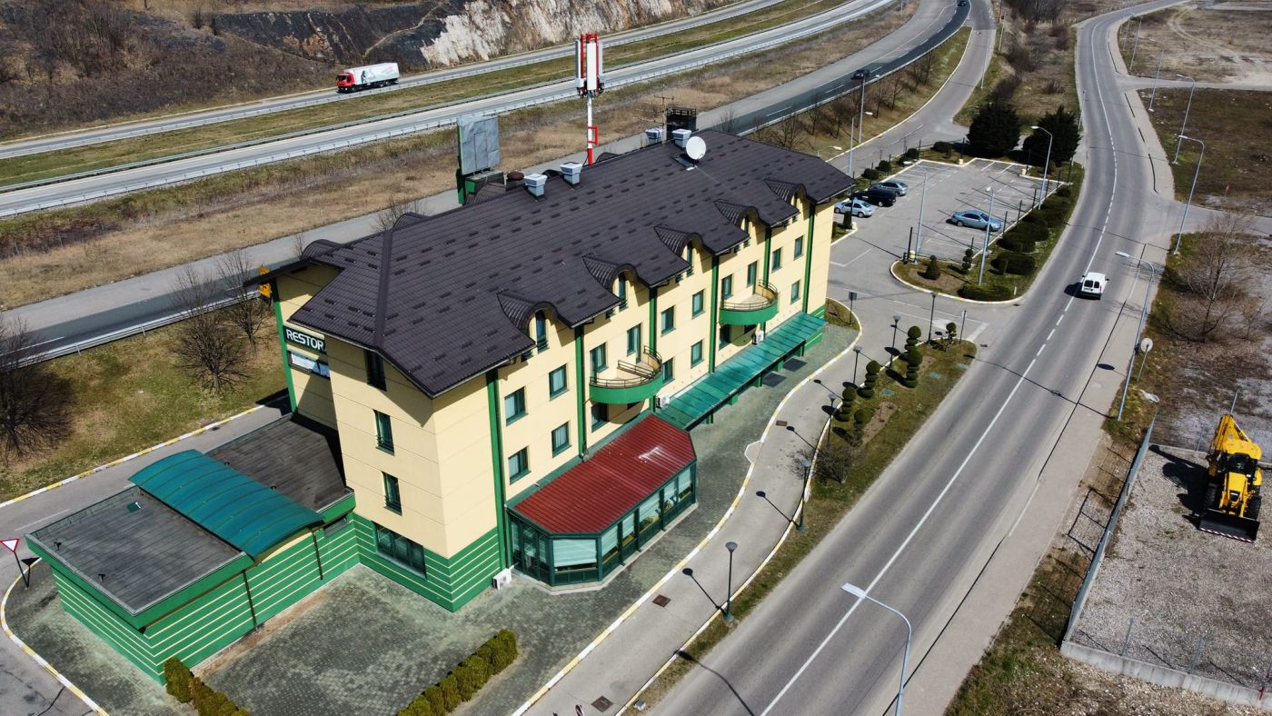 HOTEL CUBIC Laktasi