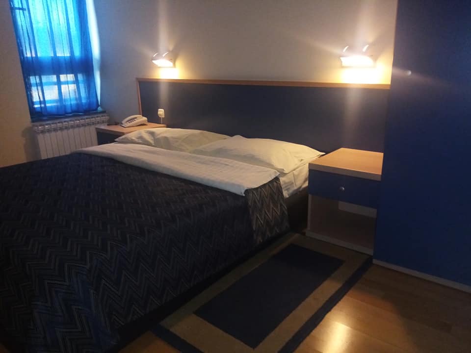 HOTEL CUBIC Laktasi