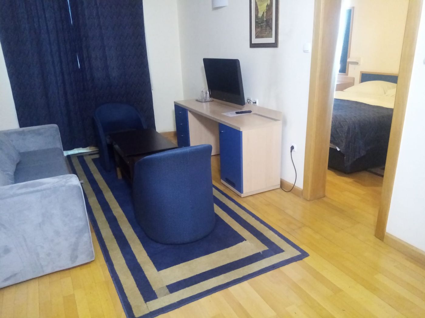 HOTEL CUBIC Laktasi