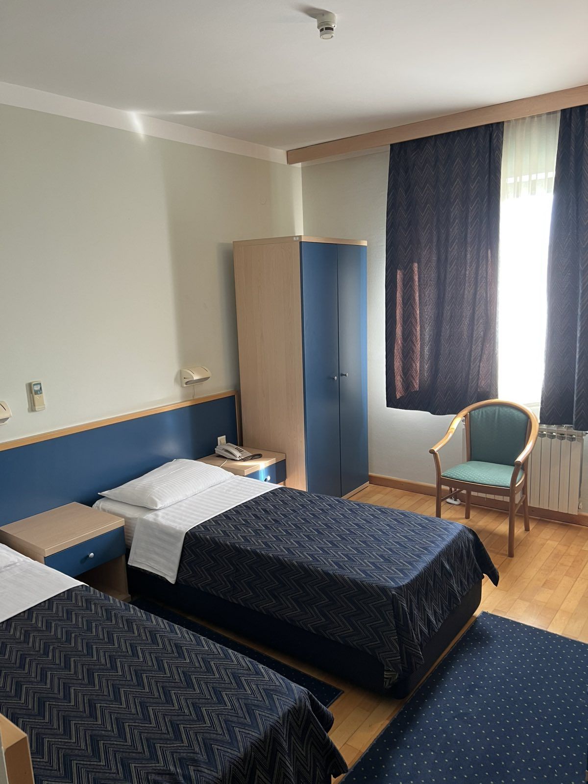 HOTEL CUBIC Laktasi