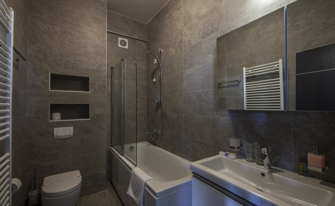 HOTEL DRINA Bijeljina