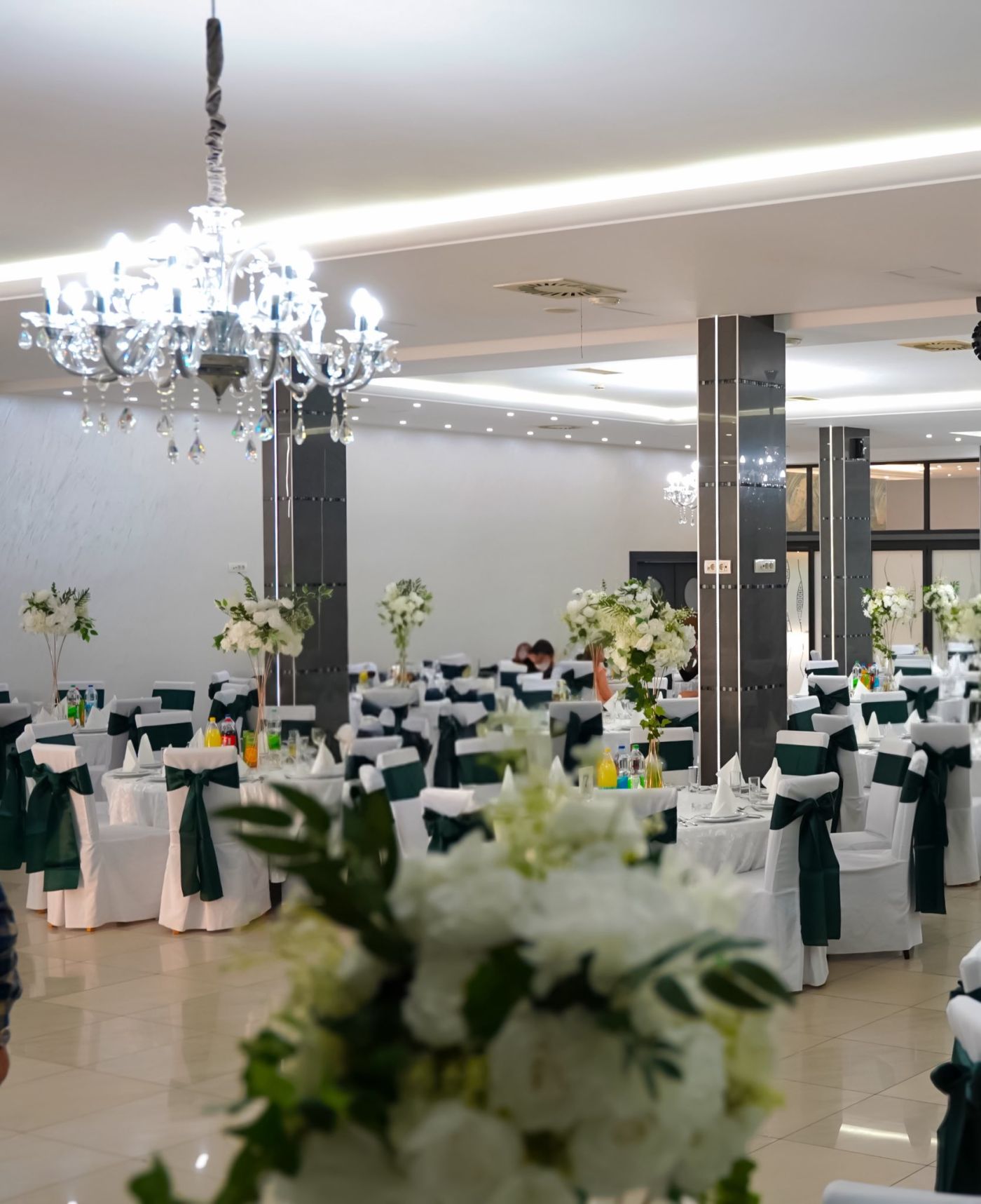 HOTEL DRINA Bijeljina