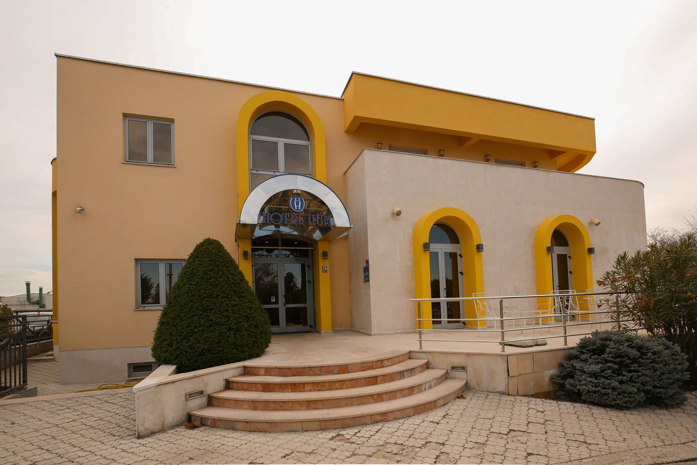 HOTEL HUM d.o.o. Ljubuški