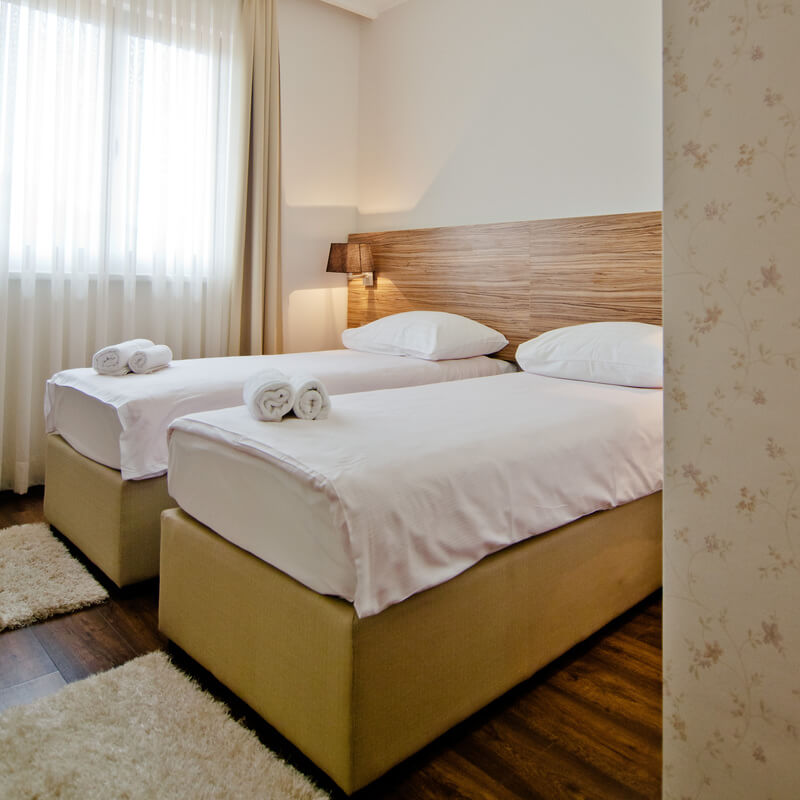 Hotel Luna Međugorje