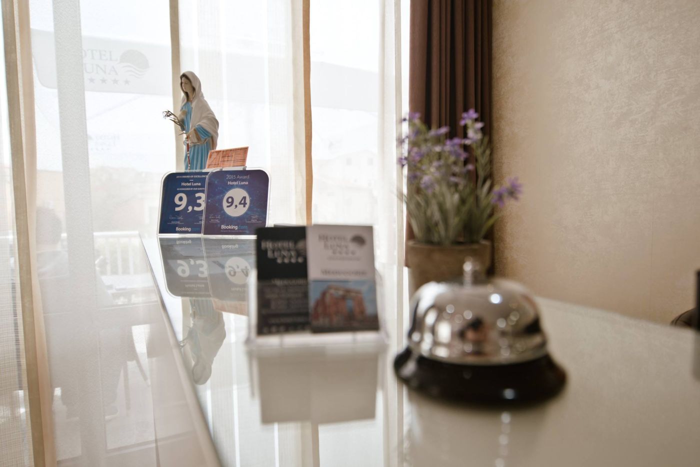 Hotel Luna Međugorje