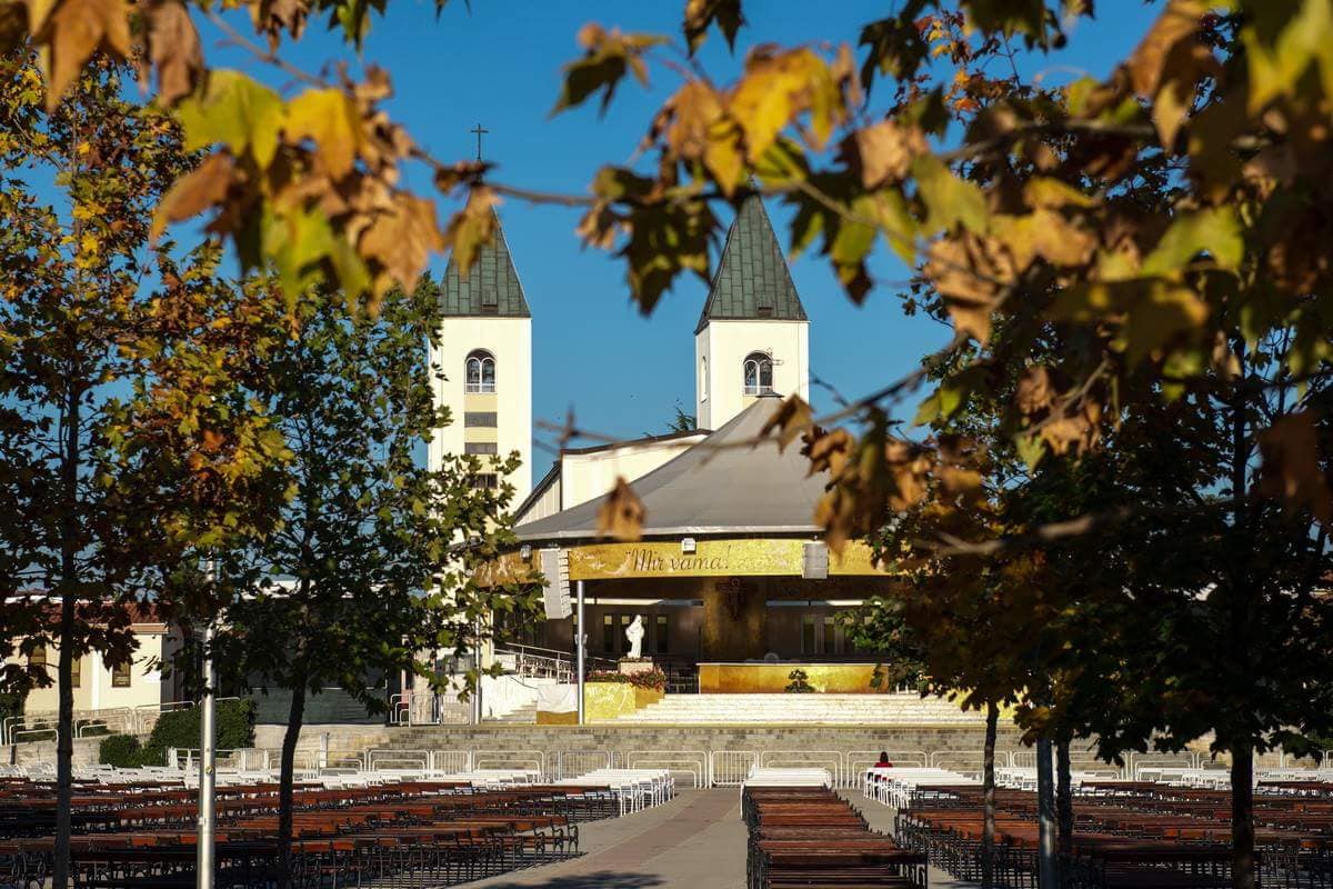 Hotel Luna Međugorje