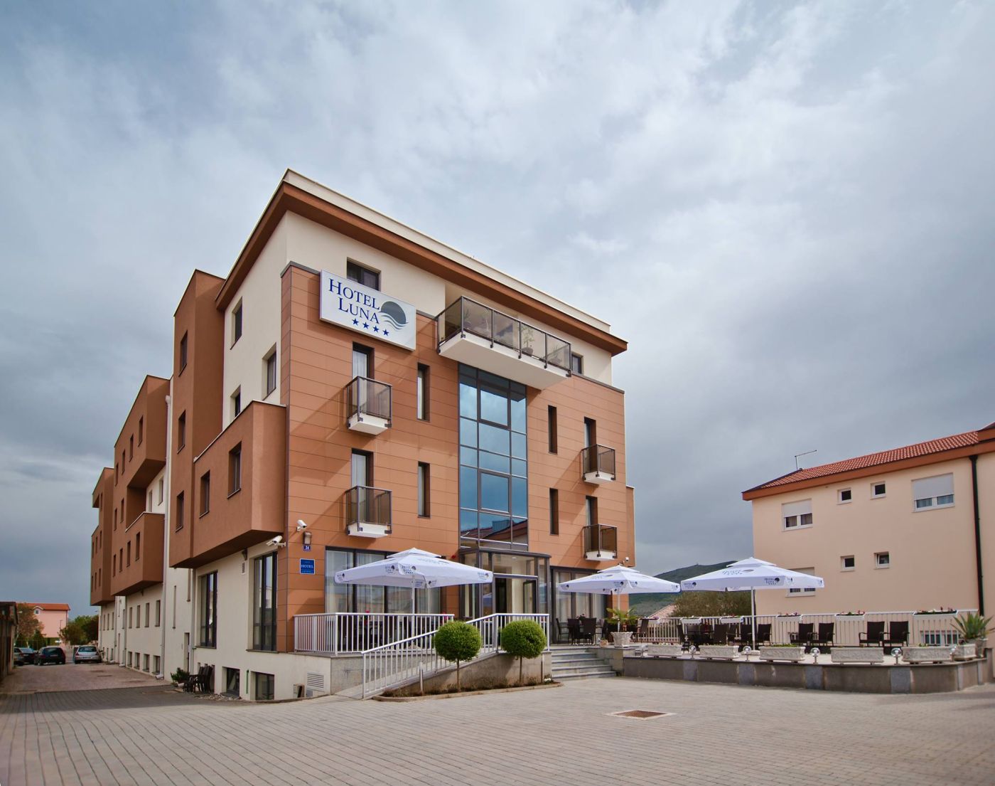 Hotel Luna Međugorje