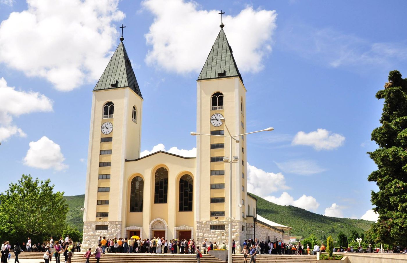 Hotel Luna Međugorje
