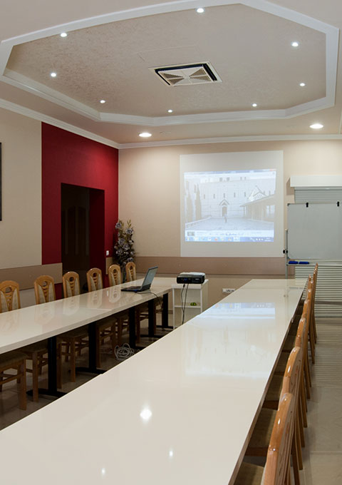 Hotel LUNA, Neum
