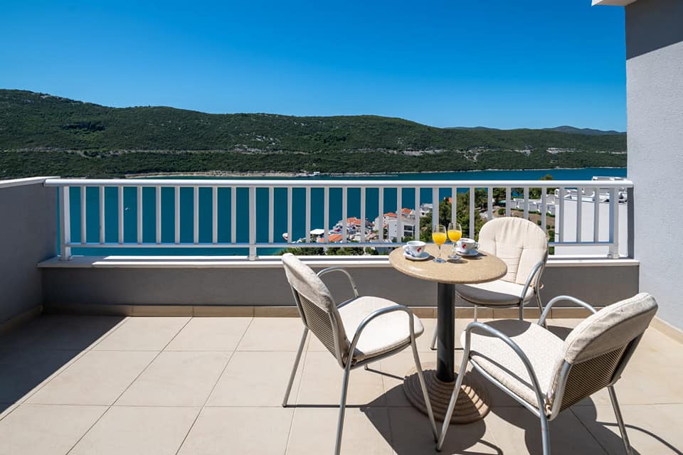 Hotel LUNA, Neum
