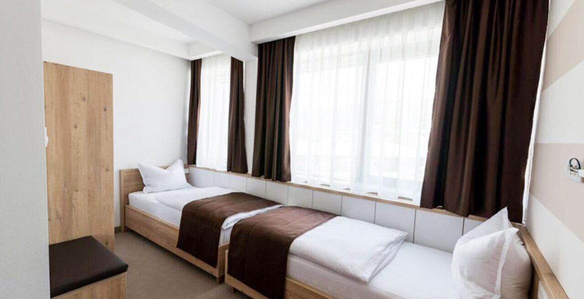 Hotel Novitas Livno