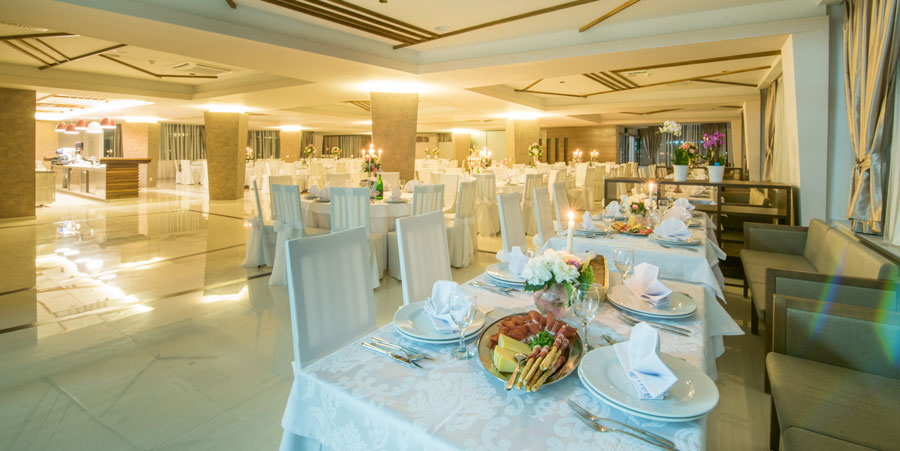 Hotel Novitas Livno