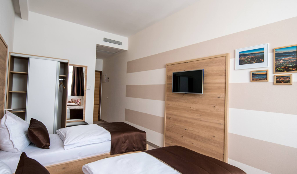 Hotel Novitas Livno