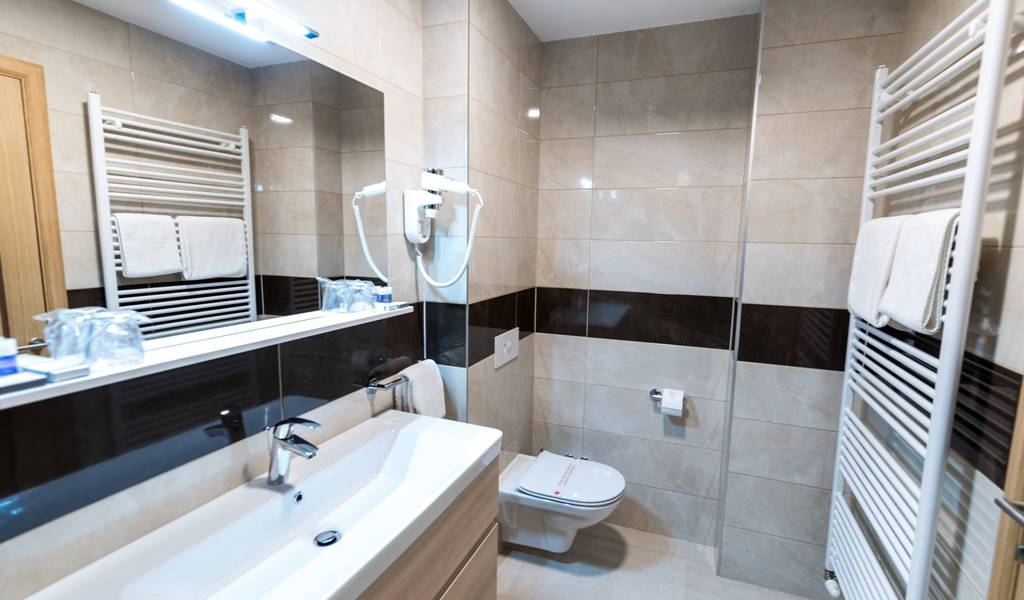 Hotel Novitas Livno