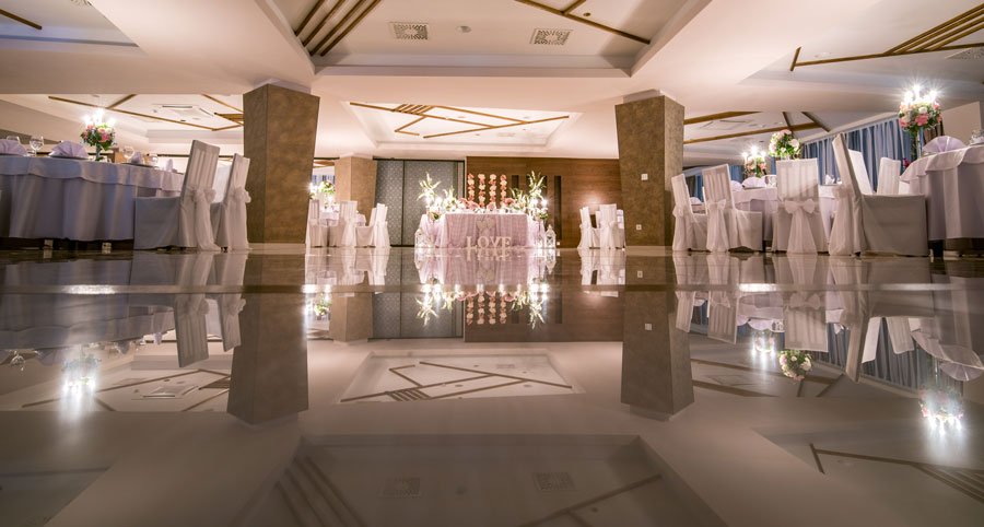 Hotel Novitas Livno