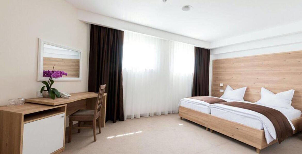 Hotel Novitas Livno