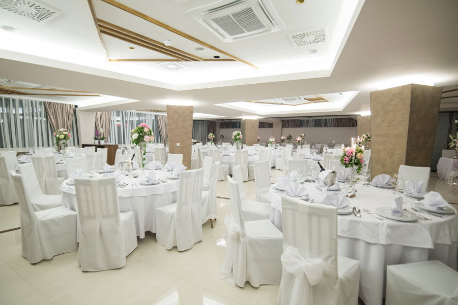 Hotel Novitas Livno