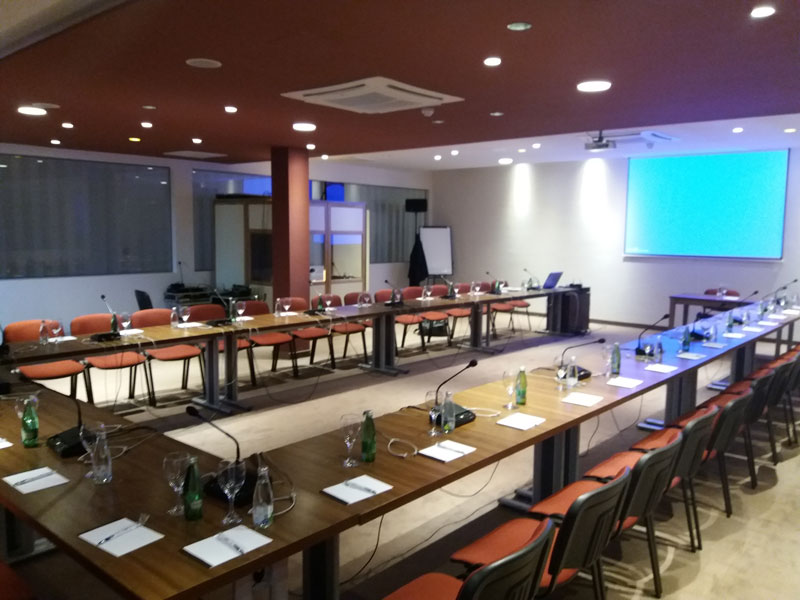 Hotel Novitas Livno