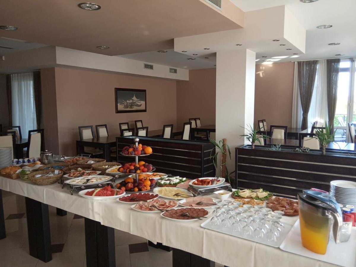 Hotel ORKA, Neum