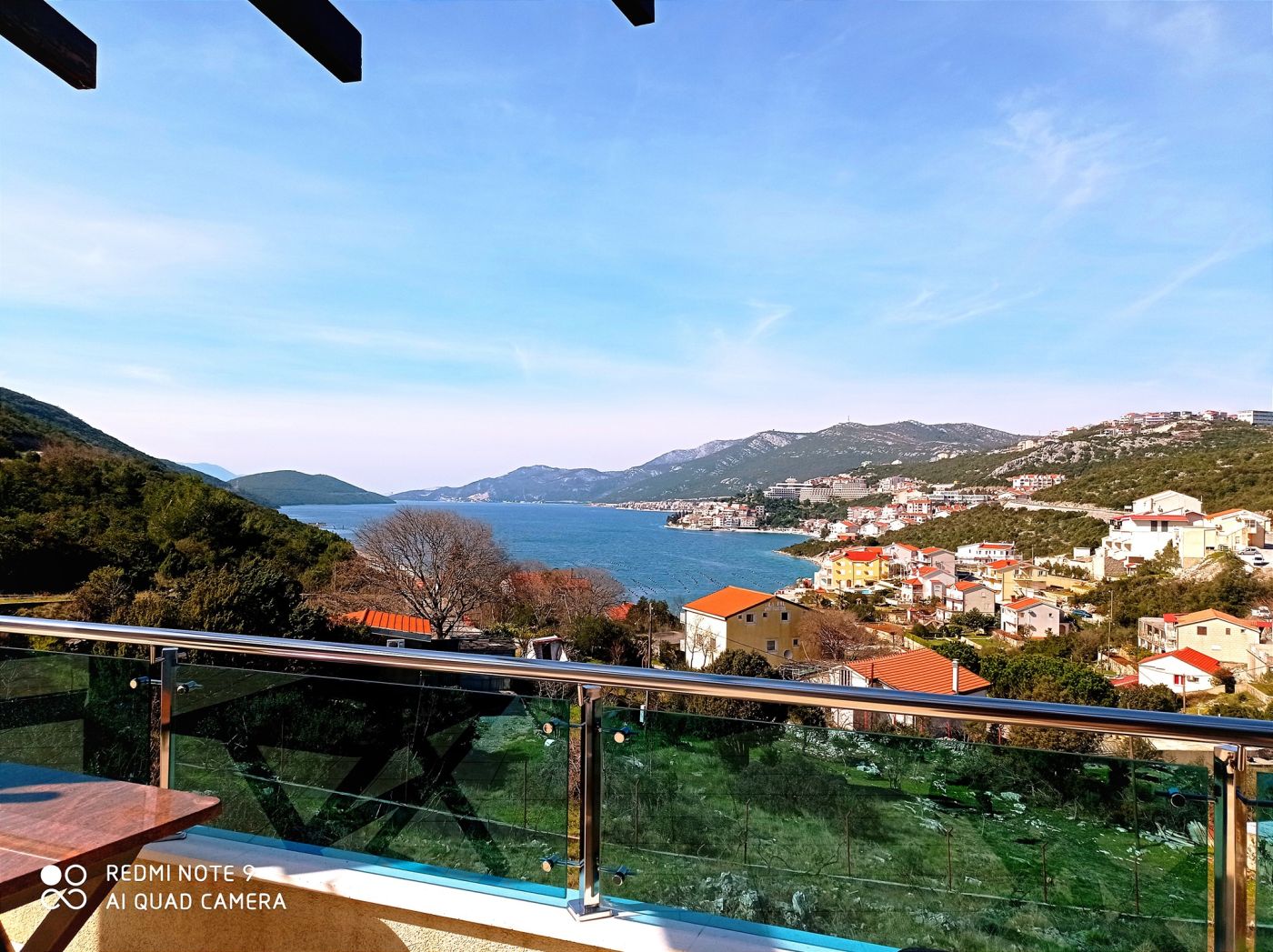 Hotel ORKA, Neum