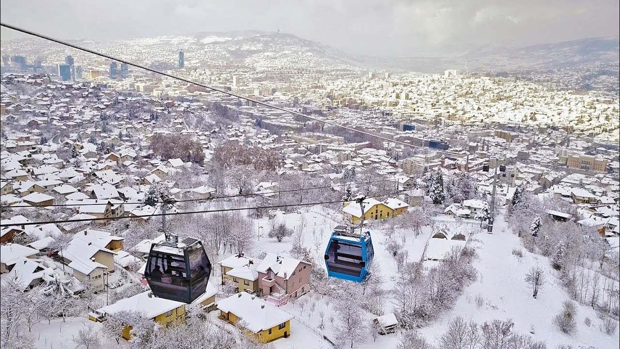 HOTEL SULJOVIĆ - ALMANAS Sarajevo