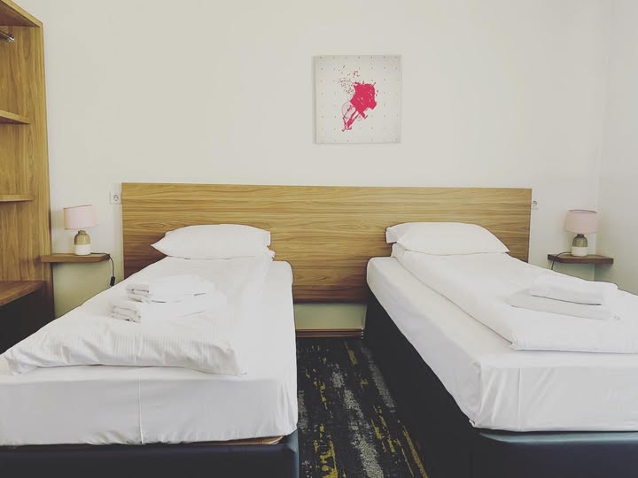 HOTEL SULJOVIĆ - ALMANAS Sarajevo