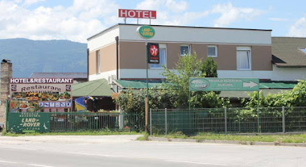 HOTEL SULJOVIĆ - ALMANAS Sarajevo