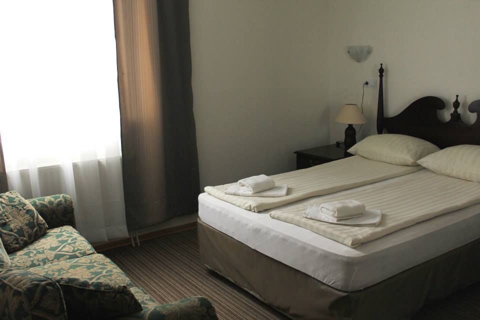 HOTEL SULJOVIĆ - ALMANAS Sarajevo