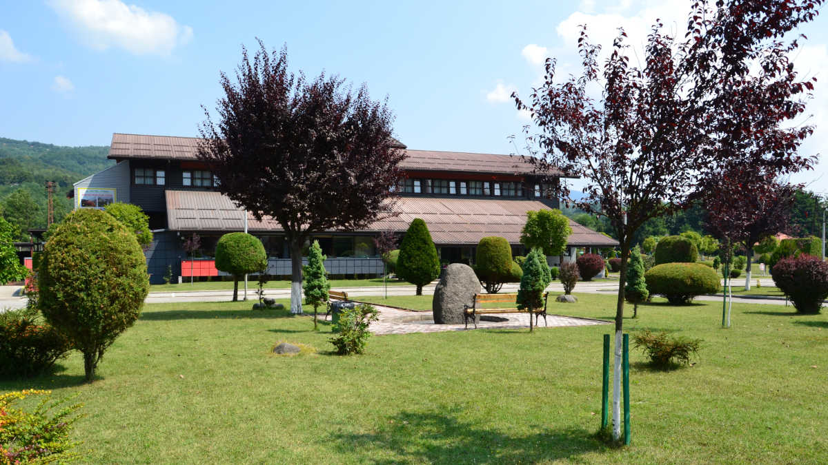 Hotel TISA Busovača