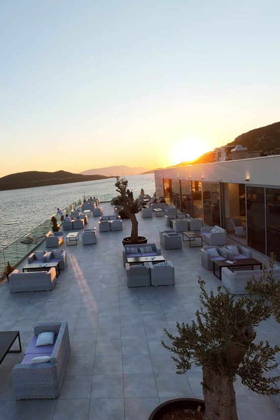 Hotel Vapore