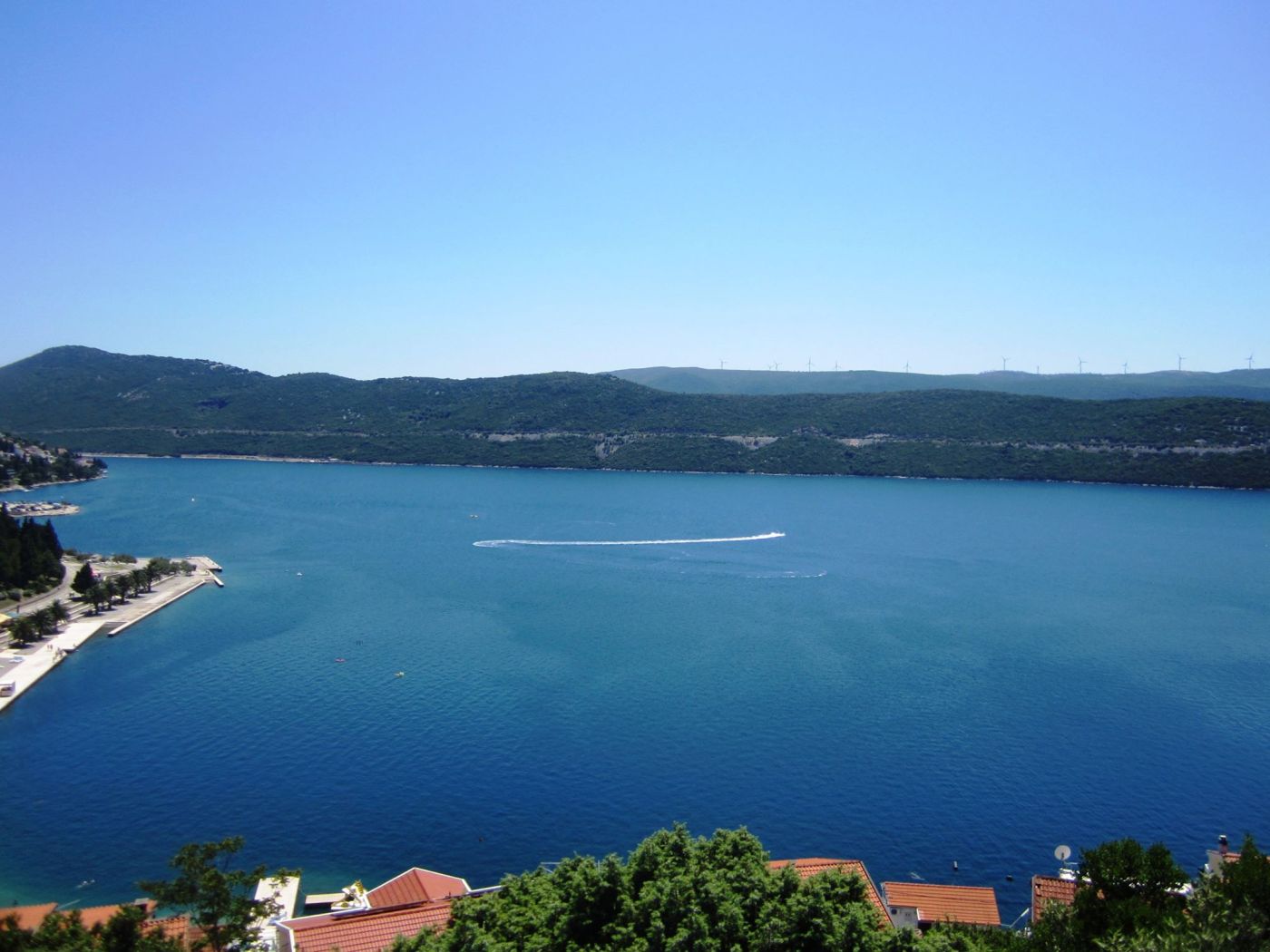Hotel ZENIT, Neum
